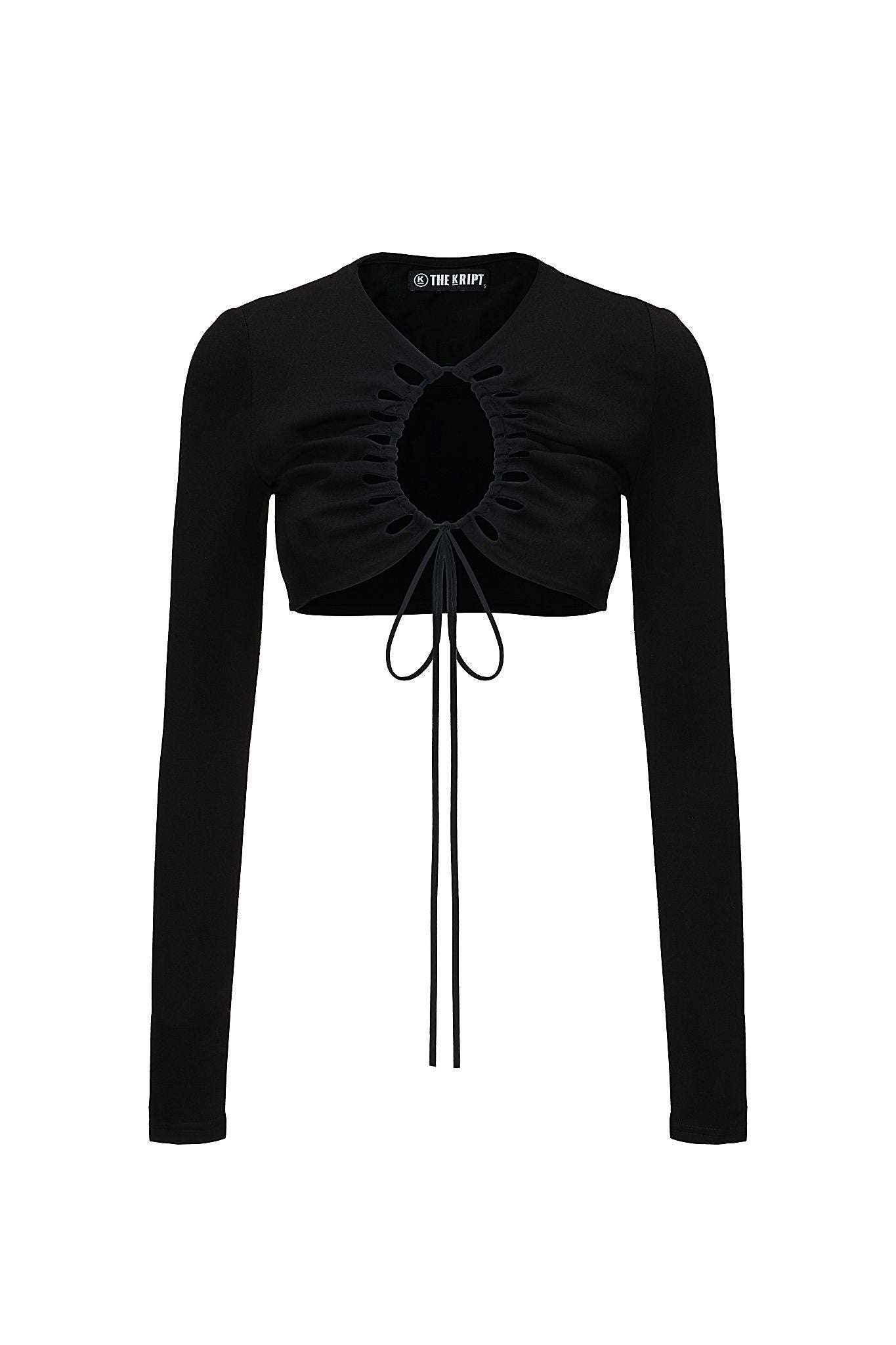 The Kript Long-sleeved tops for Women