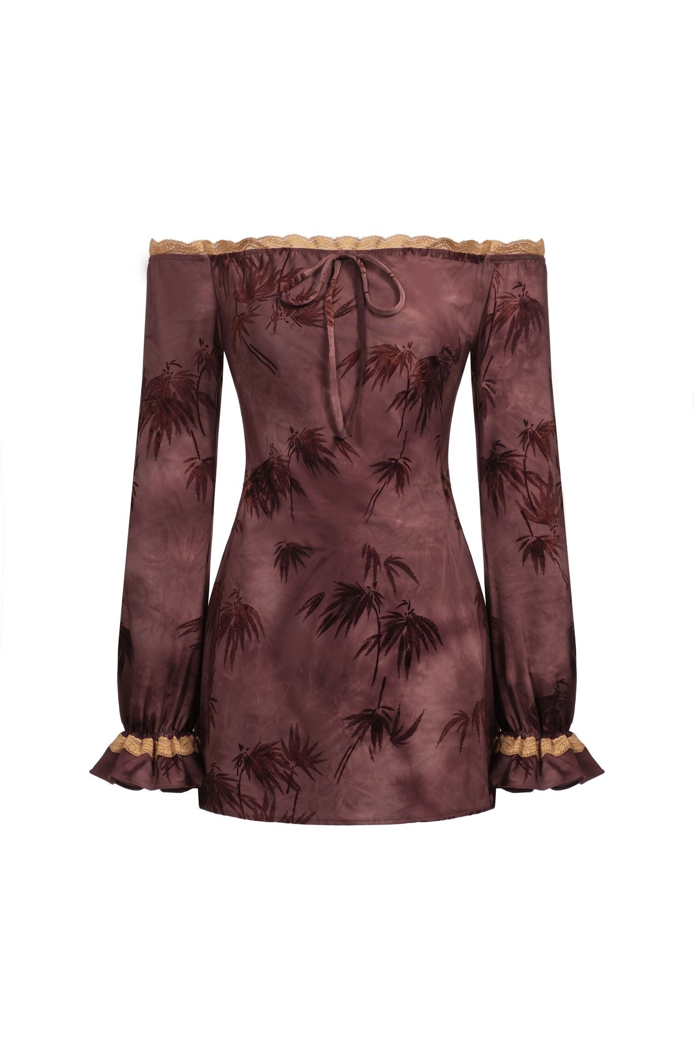Amaya Dress
