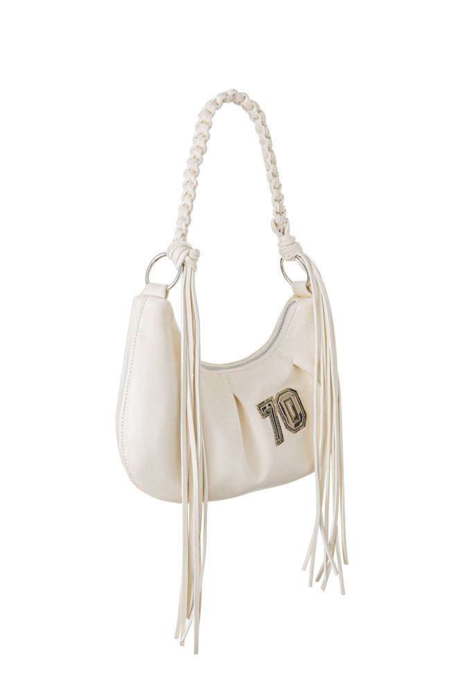 
                  
                    Allegra Bag - Ivory
                  
                