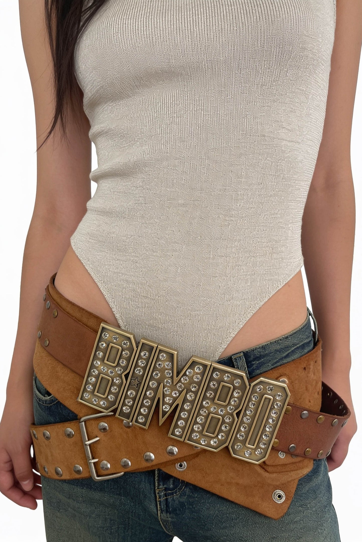 Bimbo Belt