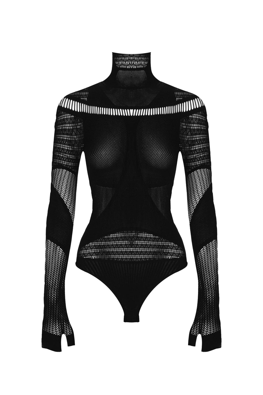 Eudora Bodysuit