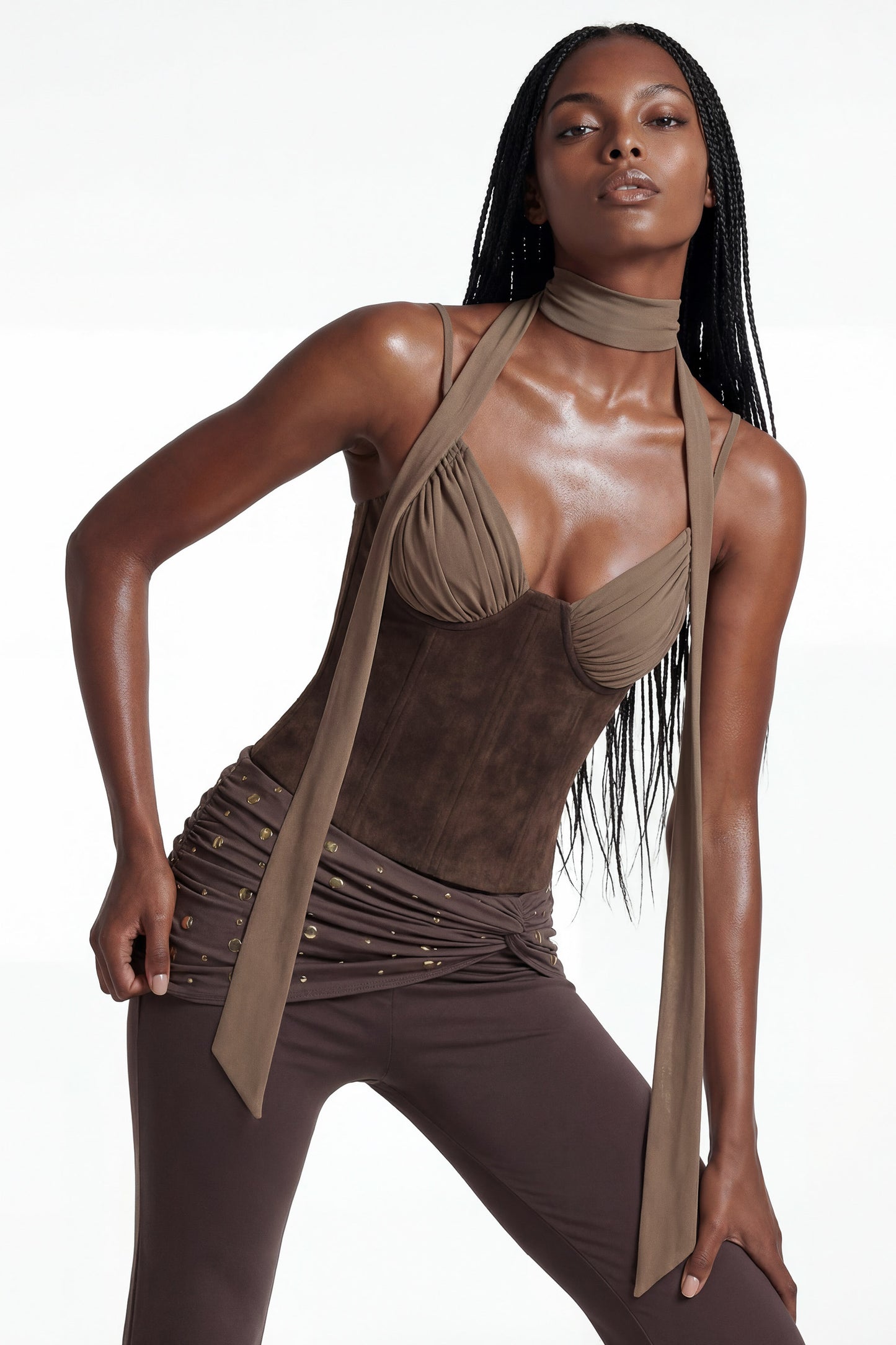 Michelle Corset
