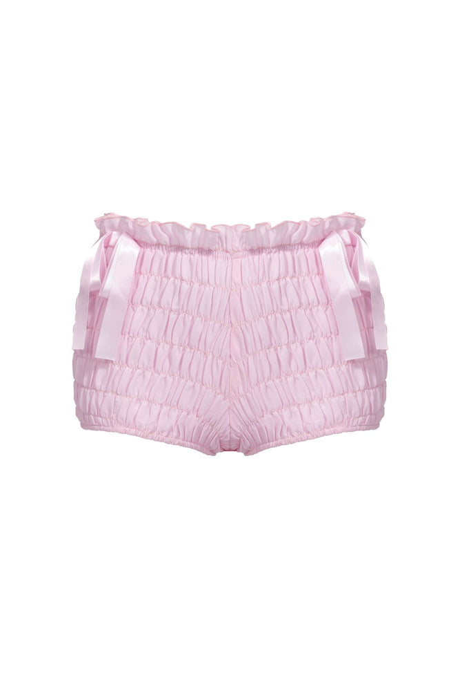 
                  
                    Minnie Shorts - Pink
                  
                